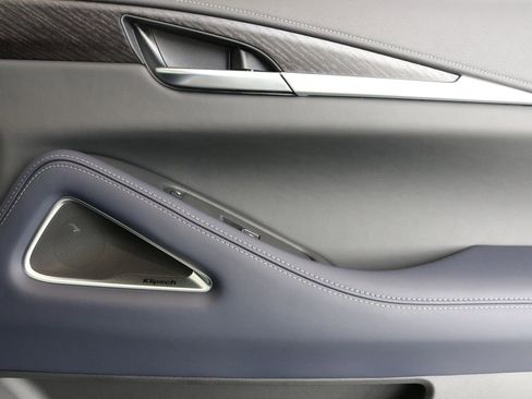 New 2026 INFINITI QX60 Sport AWD/4WD image 43