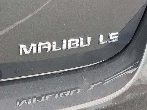 Used 2015 Chevrolet Malibu LS w/ Protection Package image 28