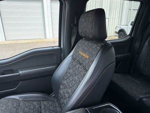 Used 2025 Ford F150 Tremor w/ Bed Utility Package AWD/4WD image 26