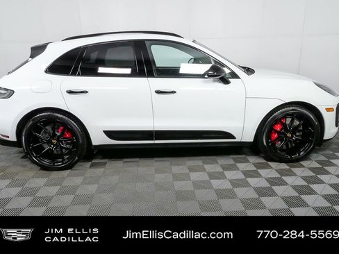 Used 2023 Porsche Macan GTS image 30