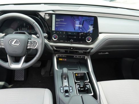 Used 2025 Lexus TX 350 AWD w/ Technology Package image 28