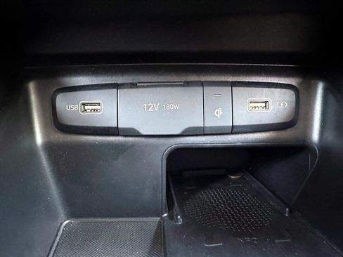 Used 2024 Hyundai Tucson SEL AWD/4WD image 24