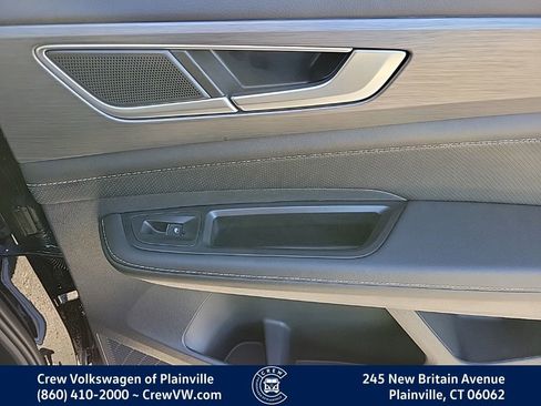 New 2026 Volkswagen Atlas Cross Sport SE image 44