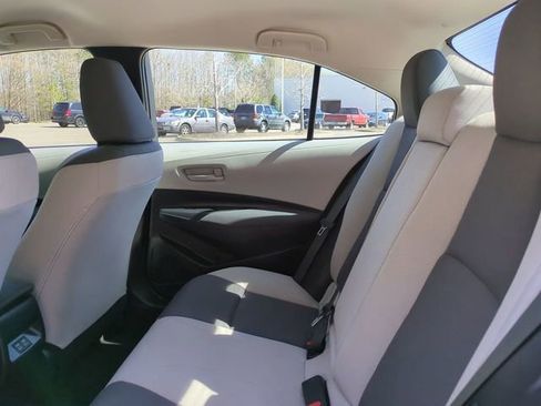 Used 2026 Toyota Corolla LE image 13