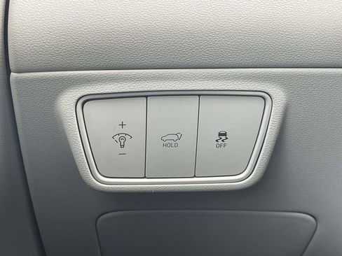 Used 2023 Hyundai Tucson SEL w/ Convenience Package FWD image 22