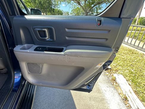 Used 2013 Honda Ridgeline RTL image 26