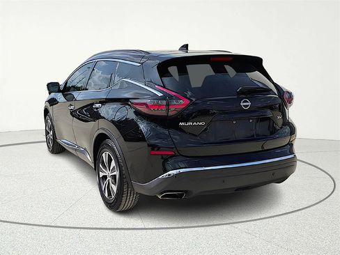 Used 2023 Nissan Murano SV image 5