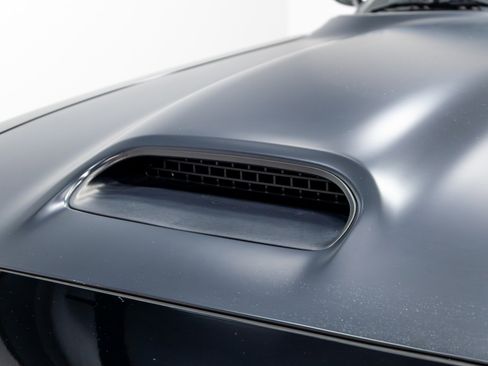 Used 2022 Dodge Challenger SRT Super Stock image 56