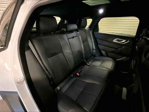 Certified 2026 Land Rover Range Rover Velar Dynamic SE AWD/4WD image 16