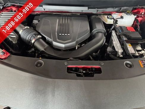 Used 2026 Buick Enclave Preferred w/ Power Package AWD/4WD image 9