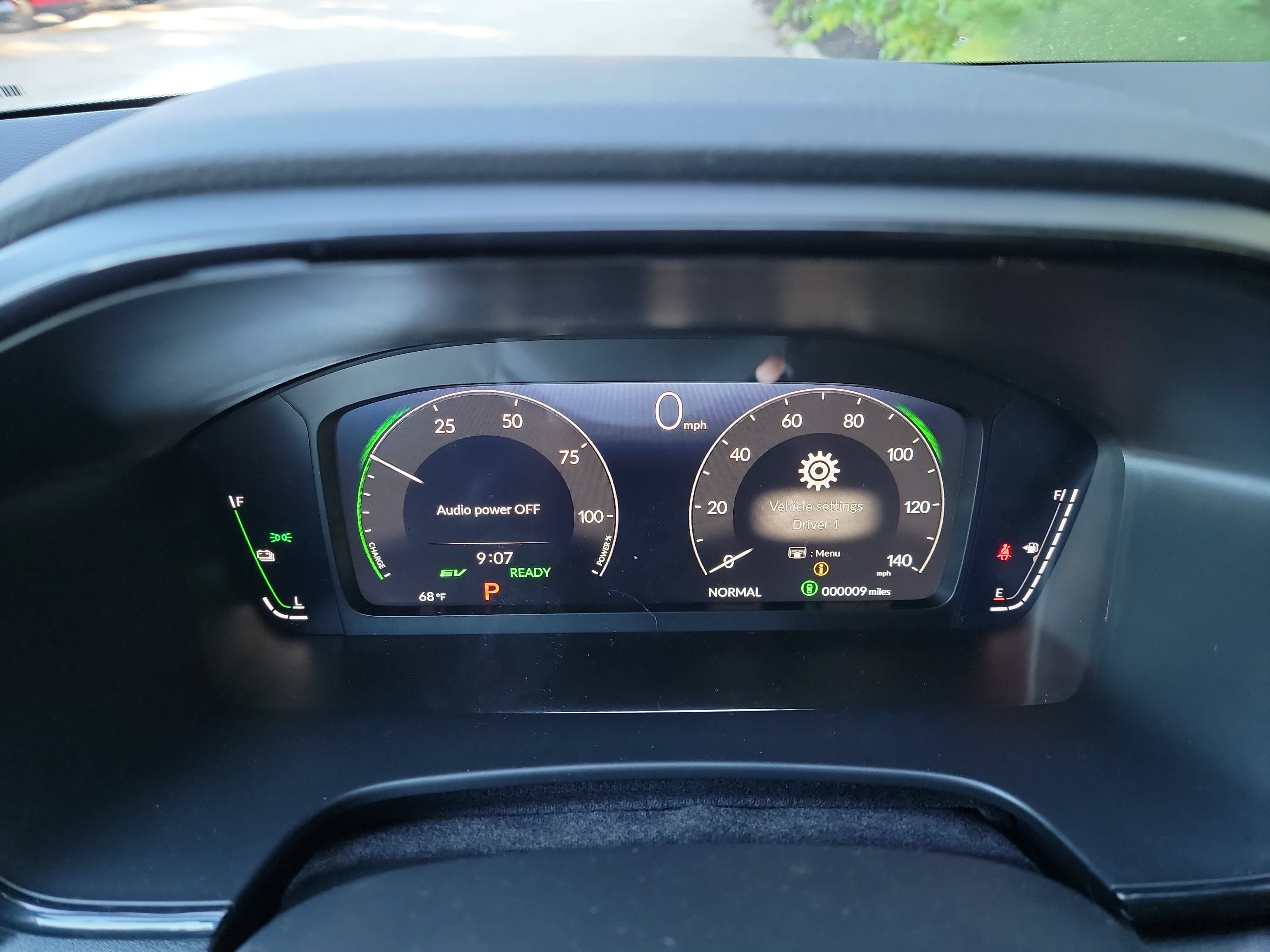 New 2027 Honda CR-V Sport-L image 18