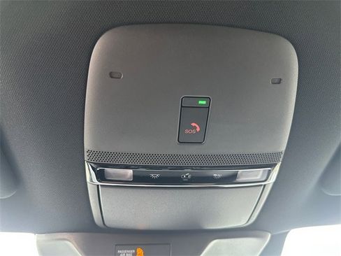 New 2025 Nissan Armada PRO-4X image 18