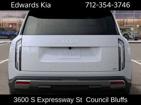 New 2027 Kia Telluride S AWD/4WD image 15
