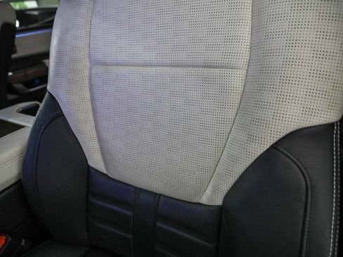 Used 2023 Toyota Tundra Capstone image 24