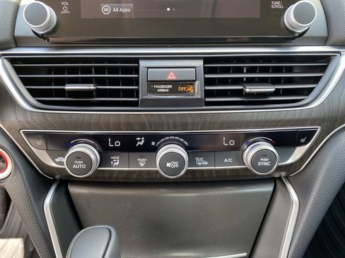 Used 2020 Honda Accord EX-L image 23