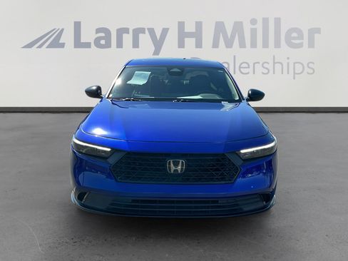 Used 2023 Honda Accord Sport image 8