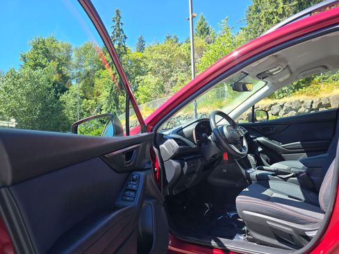 Used 2019 Subaru Crosstrek 2.0i Premium w/ Popular Package #2 AWD/4WD image 24