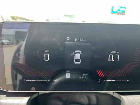 Certified 2025 Kia K4 FWD image 18