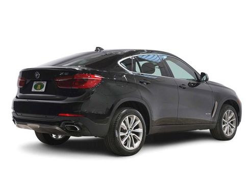 Used 2019 BMW X6 sDrive35i w/ Convenience Package image 9