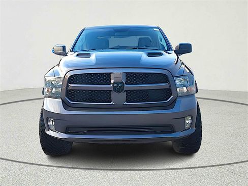 Used 2019 RAM 1500 Express w/ Wheel & Sound Group image 2