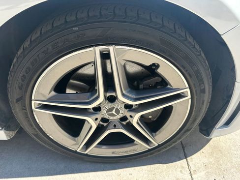 Used 2019 Mercedes-Benz A 220 4MATIC image 6