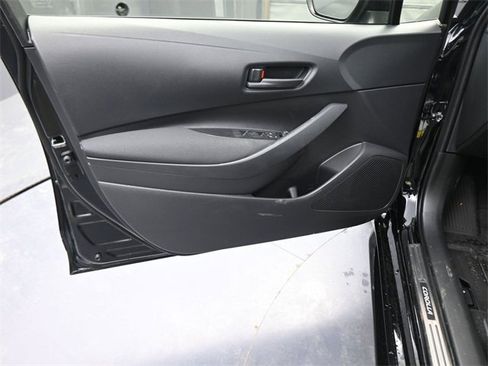 New 2026 Toyota Corolla LE image 17