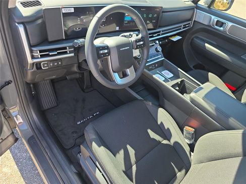 New 2026 Hyundai Santa Fe SE image 4