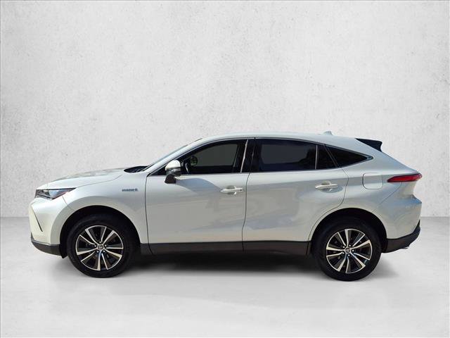 Used 2021 Toyota Venza LE AWD/4WD image 8