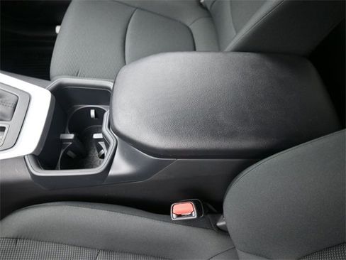 New 2025 Toyota RAV4 LE image 33