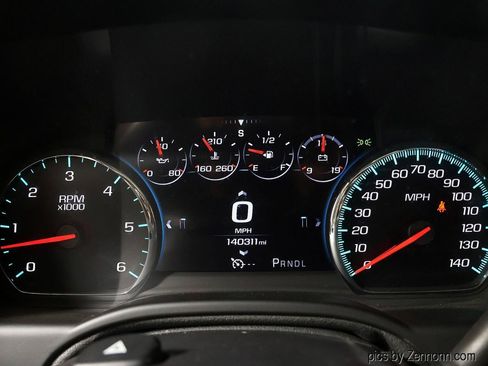 Used 2017 GMC Yukon Denali w/ Open Road Package AWD/4WD image 20