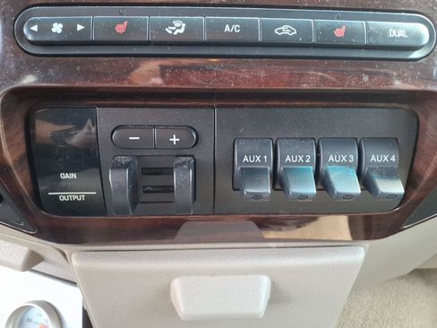 Used 2008 Ford F350 Lariat AWD/4WD image 17