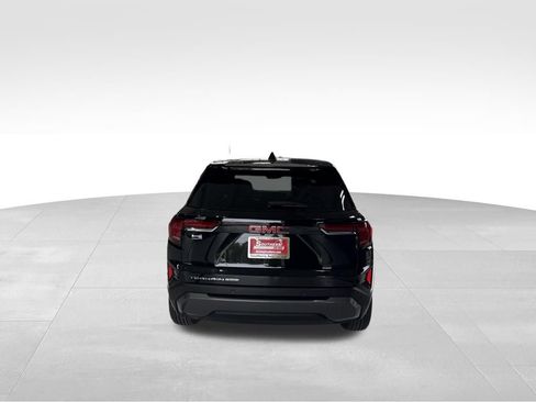 Used 2026 GMC Terrain Elevation AWD/4WD image 4