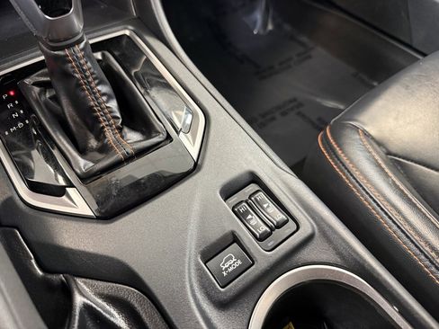 Used 2021 Subaru Crosstrek 2.5i Limited w/ Popular Package #4 image 30