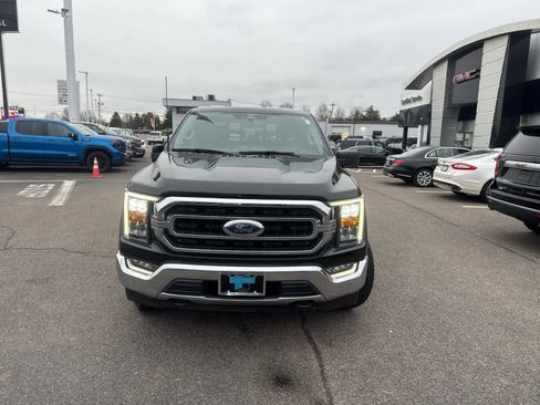 Used 2023 Ford F150 XLT w/ Equipment Group 302A High image 2