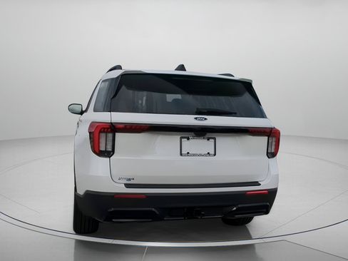 New 2026 Ford Explorer ST-Line RWD image 26