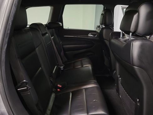 Used 2019 Jeep Grand Cherokee Limited image 22