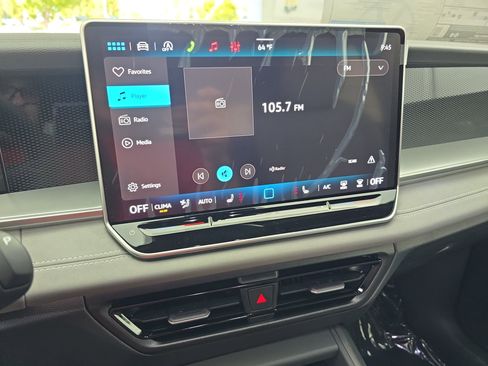 New 2026 Volkswagen Tiguan SE R-Line FWD image 20