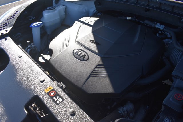 Used 2020 Kia Sorento EX AWD/4WD image 37