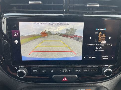 Used 2023 Kia Soul GT-Line w/ GT-Line Technology Package image 18