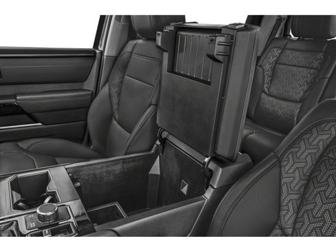 Used 2023 Toyota Tundra Limited w/ TRD Off-Road Package AWD/4WD image 9