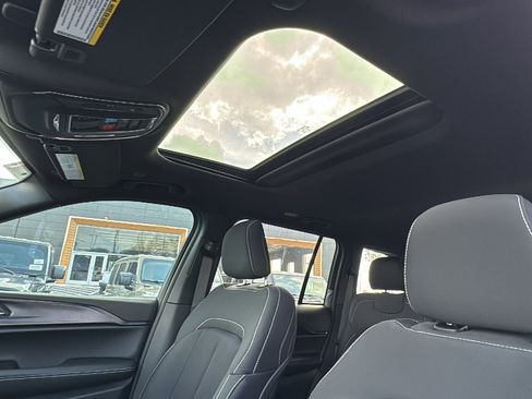 New 2026 Jeep Grand Cherokee Laredo X RWD image 14