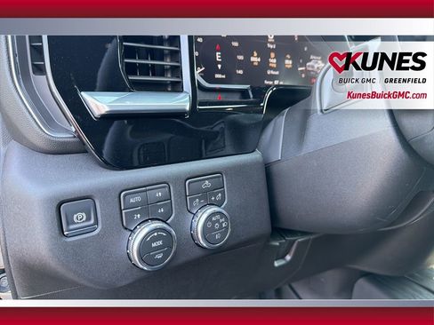 New 2026 GMC Sierra 1500 Elevation AWD/4WD image 14