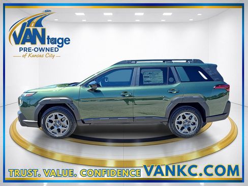 Used 2026 Subaru Outback Premium w/ Premium/Limited Package AWD/4WD image 10