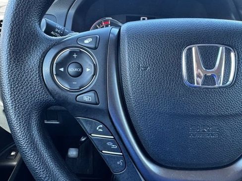Used 2023 Honda Ridgeline Sport image 22