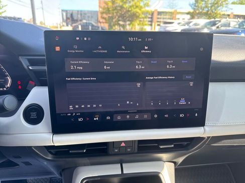 New 2026 MAZDA CX-5 Select image 22