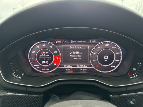 Used 2019 Audi S5 Prestige w/ S Sport Package image 17