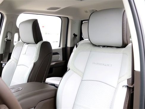 New 2026 RAM 3500 Laramie image 10