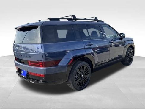 New 2026 Hyundai Santa Fe Calligraphy FWD image 5
