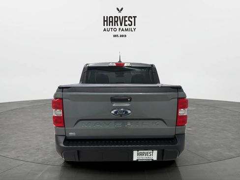 Used 2022 Ford Maverick XL FWD image 5