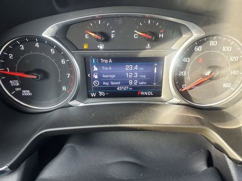 Certified 2022 Chevrolet Blazer LT image 28